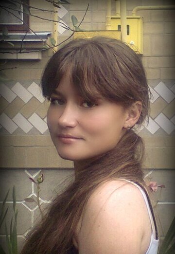 Моя фотография - Танюша, 30 из Хмельницкий (@tanusha7898)
