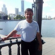 андрей, 52, Абатский