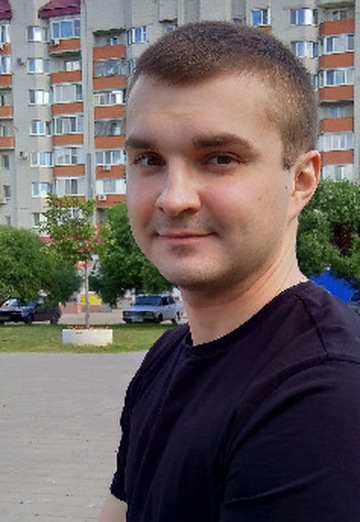 My photo - Sergey, 48 from Perm (@sergey937848)