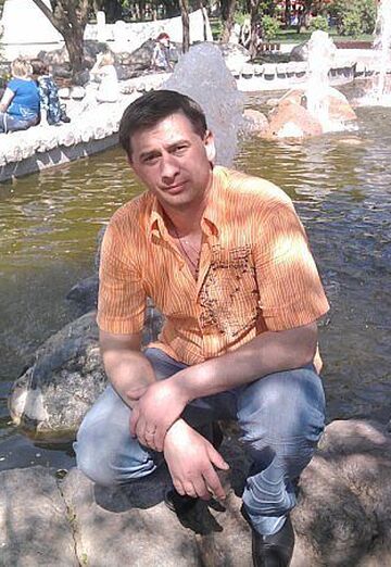 Моя фотография - леонид, 42 из Чадыр-Лунга (@leonid11067)