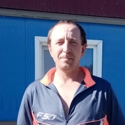 Артём Устинов, 39, Моготуй