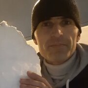 Муродов сулаймон, 42, Санкт-Петербург