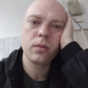 Артем, 35, Северо-Енисейский