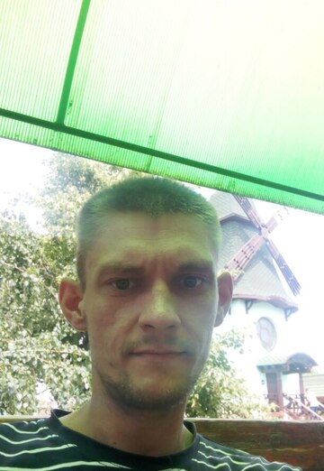 My photo - Artyom, 32 from Barnaul (@artem75912)