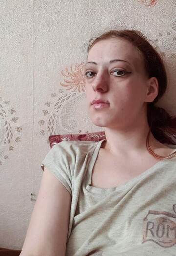 Моя фотография - Светлана, 31 из Могилёв (@volchkovayelena)