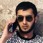 Григорий, 28, Москва