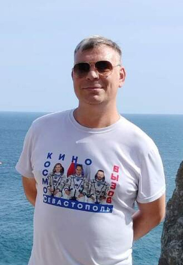 My photo - Pavel, 45 from Yalta (@pavel193685)