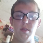 Никита, 18, Вышний Волочек