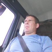 виталик, 42, Большое Сорокино