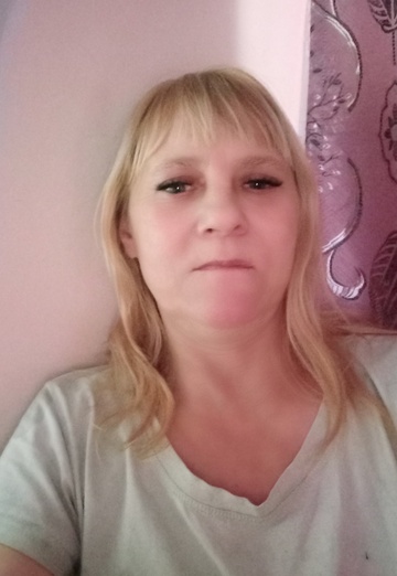 My photo - Milashka, 51 from Angarsk (@milauka4)