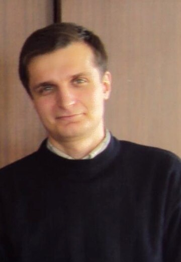 Моя фотография - Сергій, 40 из Полтава (@sergy3645)