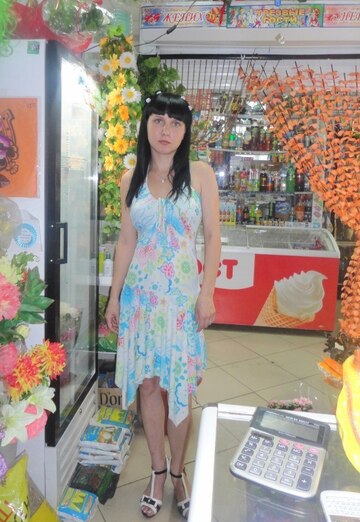 Моя фотография - Анастасия, 35 из Уфа (@anastasiya112174)