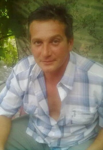 Моя фотография - Николай, 55 из Ростов-на-Дону (@nikolay131449)
