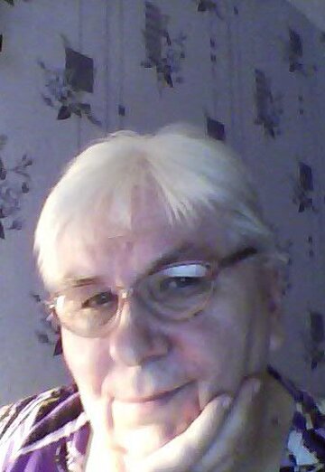 My photo - raisa, 69 from Gulkevichi (@raisa301)