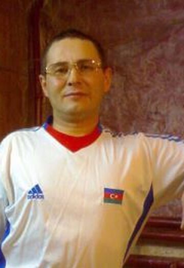 My photo - slava, 53 from Nizhnevartovsk (@slava64611)
