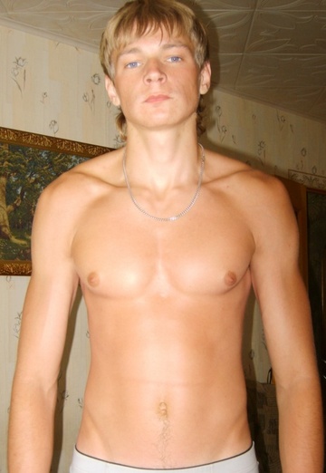 My photo - Andrey, 33 from Moshkovo (@andrey2414)