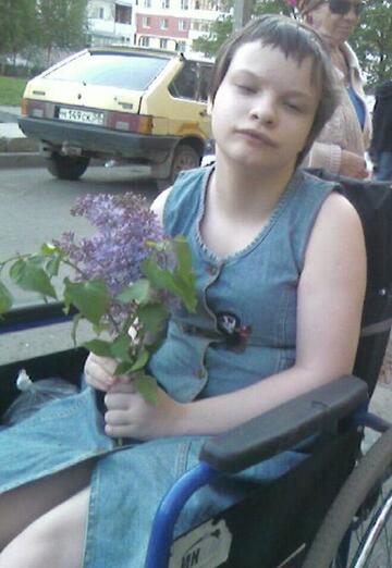 My photo - Mariya Evseeva, 25 from Penza (@mariyaevseeva0)