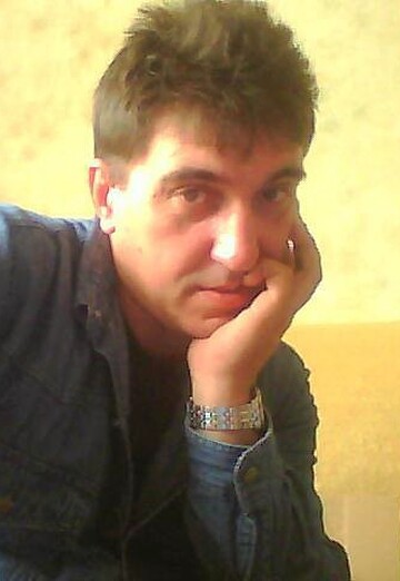 Моя фотография - Toshko, 56 из Варна (@toshko5)
