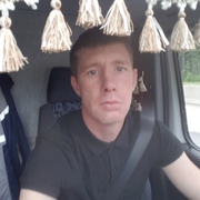 Виталий, 36, Востряково