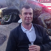 Илья, 39, Ярославль