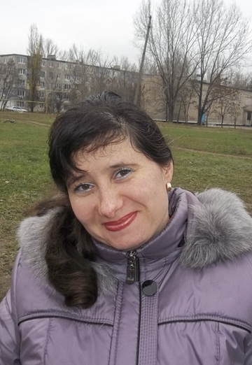 Моя фотография - Маргарита, 44 из Стаханов (@palamarchukgoncharenko80)