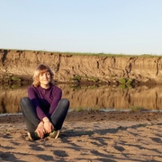Вероника, 45, Талица