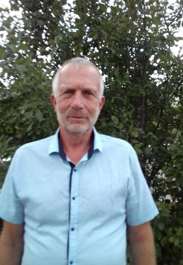 Моя фотография - Юрий, 67 из Полтава (@uriy149999)