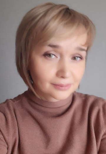 Ma photo - Natalia, 48 de Oulianovsk (@natalya336626)