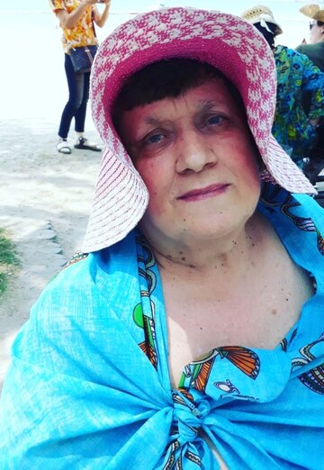Моя фотография - Немченко мария, 74 из Новосибирск (@nemchenkomariya)