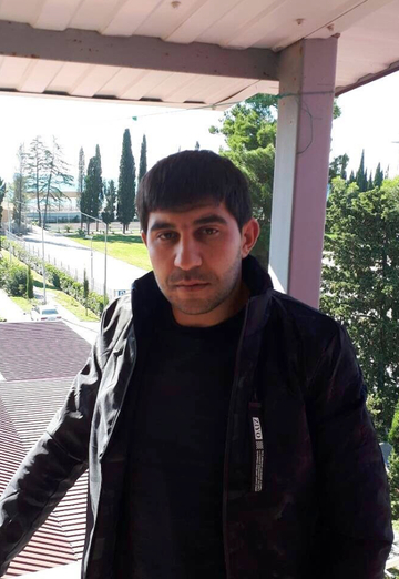 Моя фотография - Davo, 36 из Ереван (@davo842)
