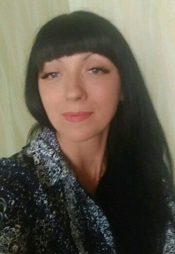 My photo - Viktoriya, 40 from Slavyansk (@viktoriya123838)