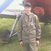 Юра, 32, Магдагачи