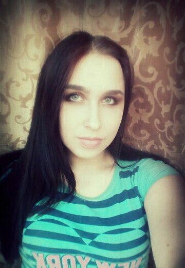 Моя фотография - Ната, 24 из Мелитополь (@nata12521)
