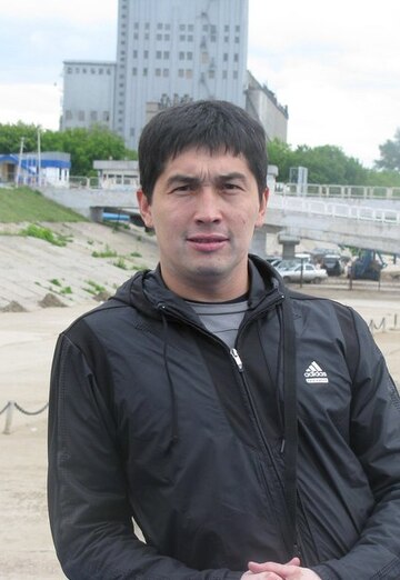 Моя фотография - анвар, 51 из Казань (@anvar941)