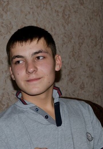 My photo - Maksim, 29 from Lozova (@maksim43810)