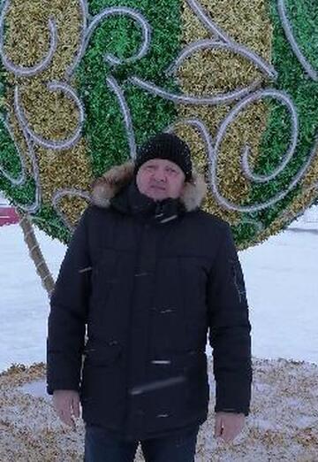 Mein Foto - Wladimir Osipenko, 59 aus Novy Urengoy (@vladimirosipenko5)