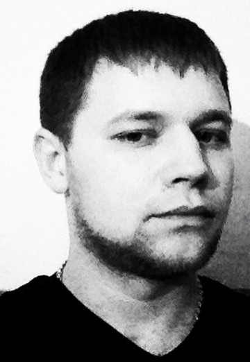 Моя фотография - Владимир, 32 из Тамбов (@vladimir191297)