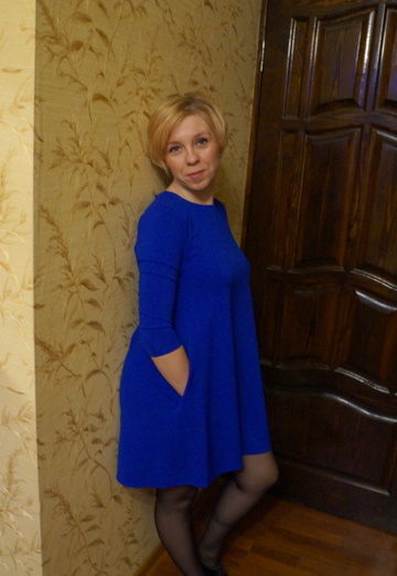 My photo - Marina, 46 from Nizhny Novgorod (@marina170105)