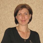 Лариса, 50, Шушенское