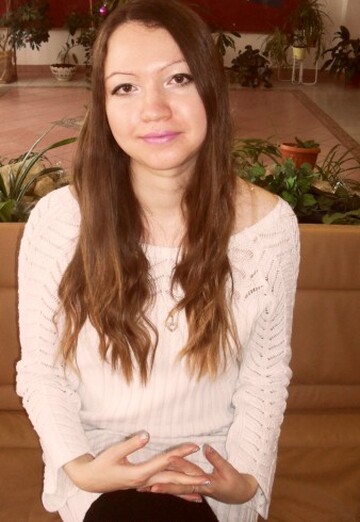 Моя фотография - Виктория, 36 из Иркутск (@viktoriy5884790)
