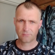 Андрей, 42, Иннокентьевка