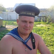 Вячеслав М, 44, Неман