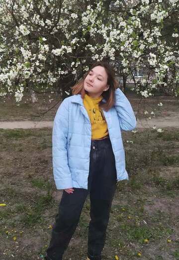 My photo - Nastya, 33 from Lutsk (@nastya65010)
