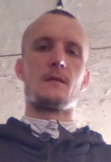My photo - Vyacheslav, 32 from Okha (@vyacheslav76292)