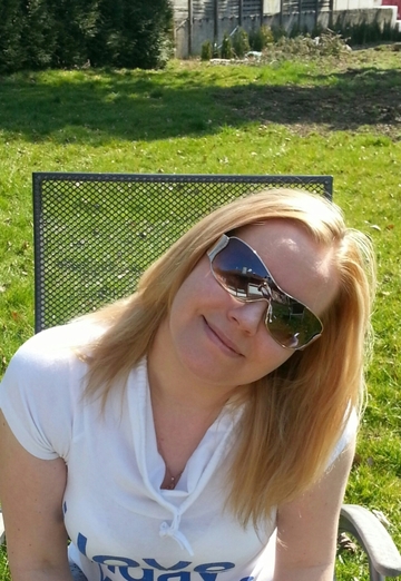 My photo - jekaterinka, 36 from Riga (@jekaterinka5)