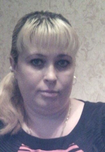 Моя фотография - Татьяна, 42 из Ивдель (@tatyanadolgushina)