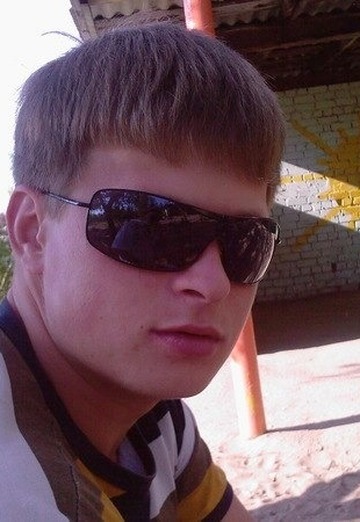 Моя фотография - serjvirt, 36 из Волжск (@serjvirt0)