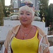 Людмила, 66, Горячий Ключ