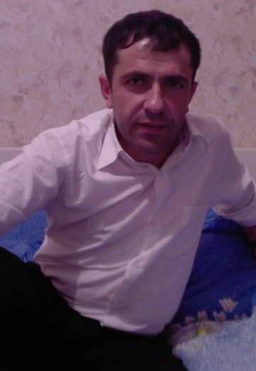 Моя фотография - hasandasdan, 49 из Краснодар (@hasandasdan)
