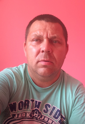 My photo - Aleksandr, 39 from Homel (@aleksandr845452)